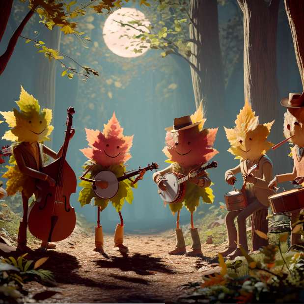Folk Band